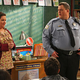 Image for article titled Mike & Molly - "Pilot"